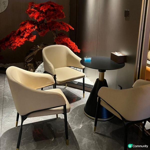 港人北上必打卡的影院足療SPA