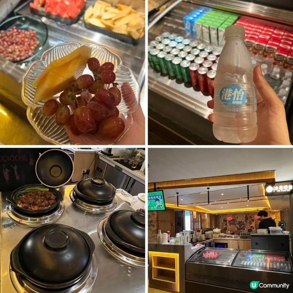 港人北上必打卡的影院足療SPA