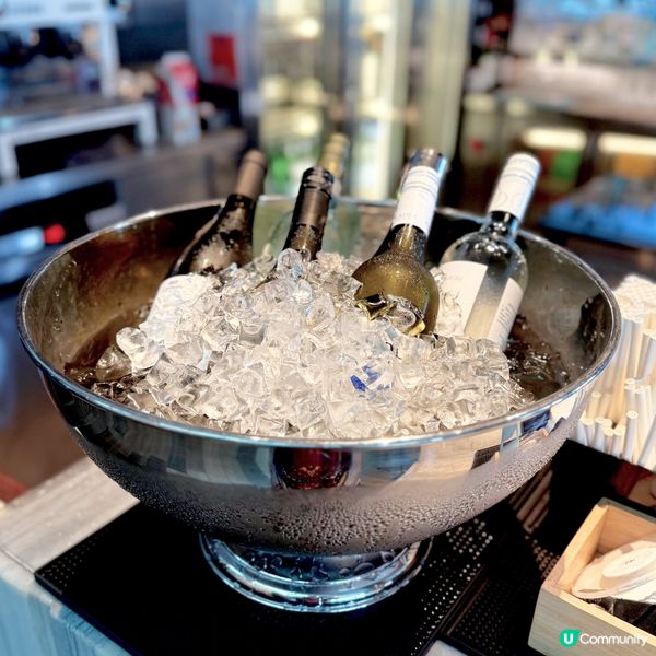 假日海畔早午餐@WATERMARK