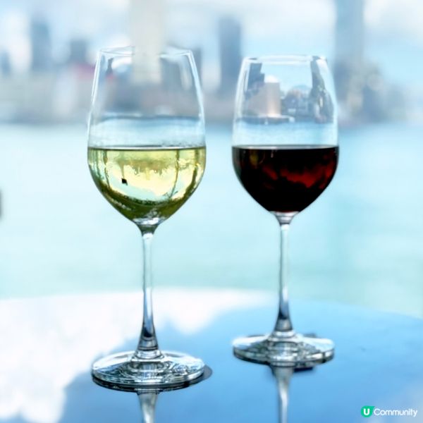 假日海畔早午餐@WATERMARK