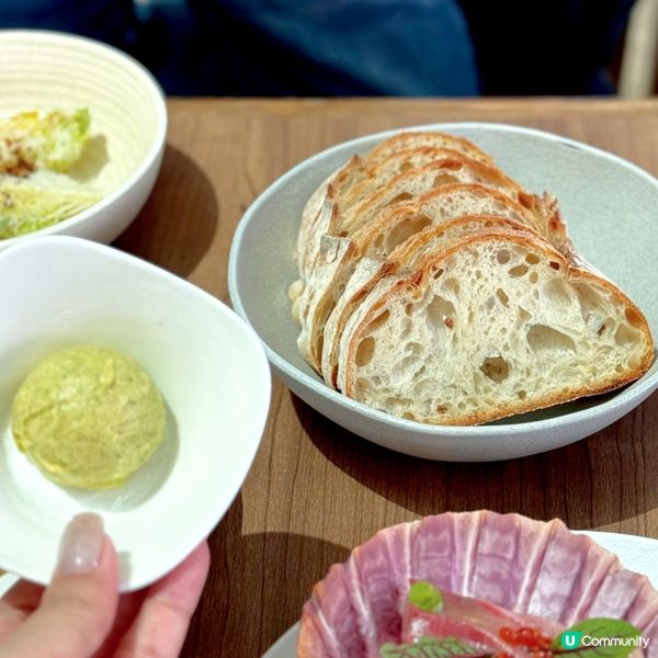 假日海畔早午餐@WATERMARK