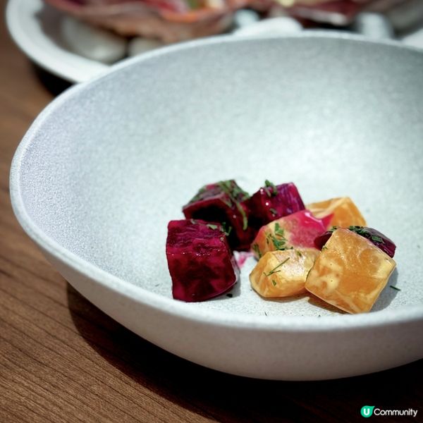 假日海畔早午餐@WATERMARK