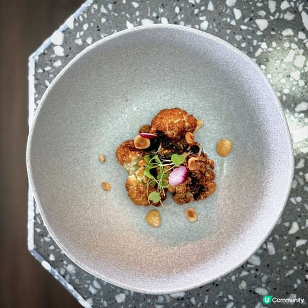 假日海畔早午餐@WATERMARK