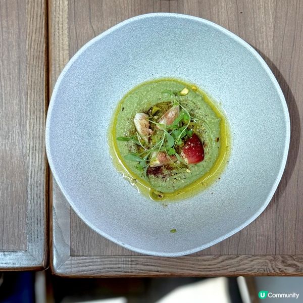 假日海畔早午餐@WATERMARK