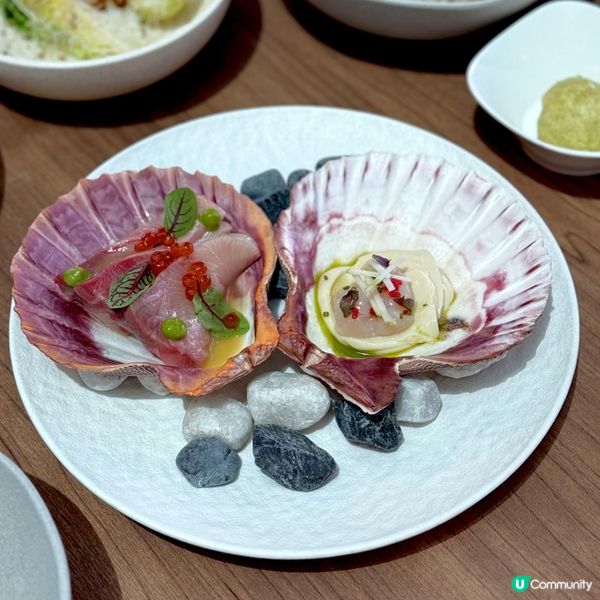 假日海畔早午餐@WATERMARK