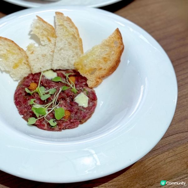 假日海畔早午餐@WATERMARK