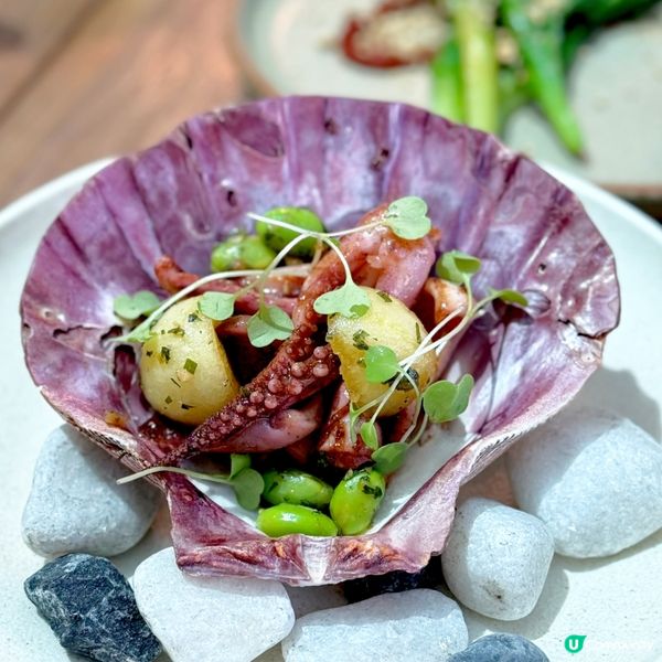 假日海畔早午餐@WATERMARK