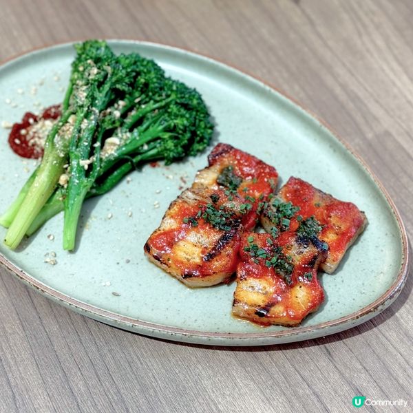 假日海畔早午餐@WATERMARK