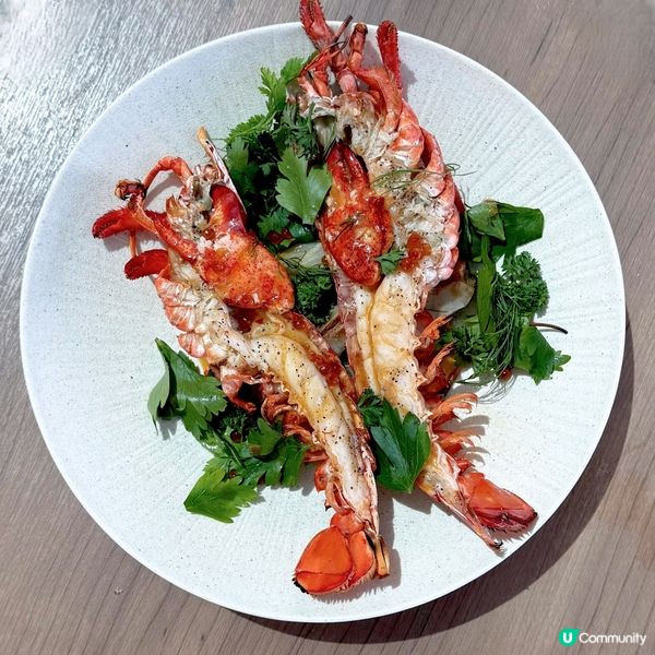 假日海畔早午餐@WATERMARK