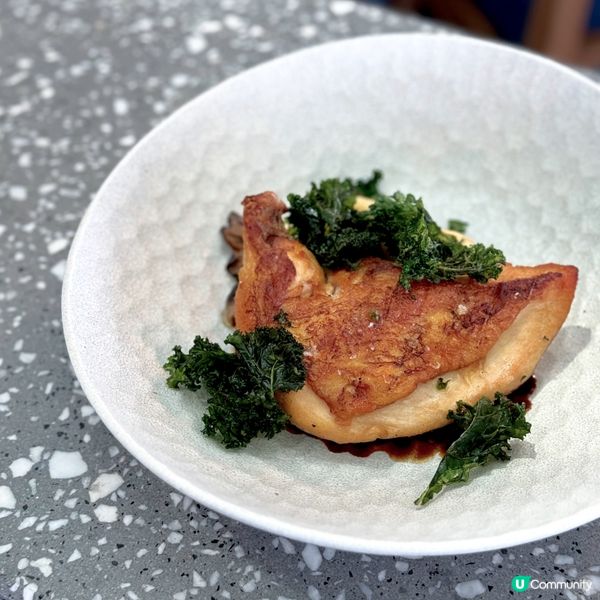 假日海畔早午餐@WATERMARK