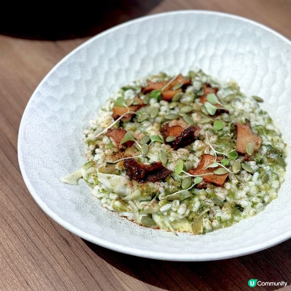 假日海畔早午餐@WATERMARK