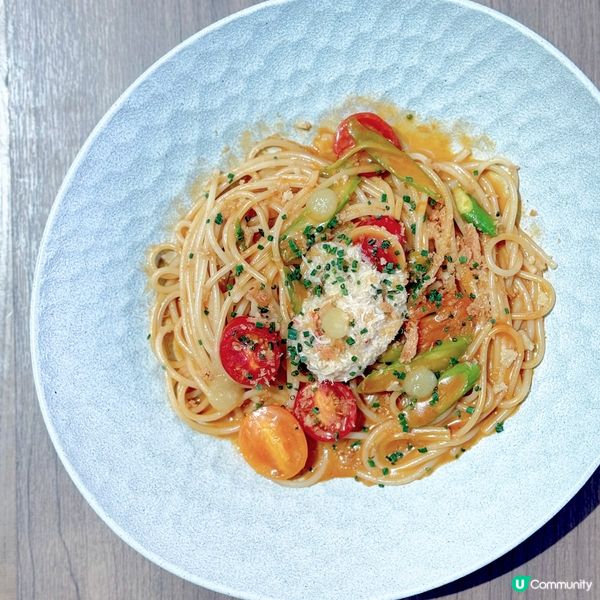 假日海畔早午餐@WATERMARK