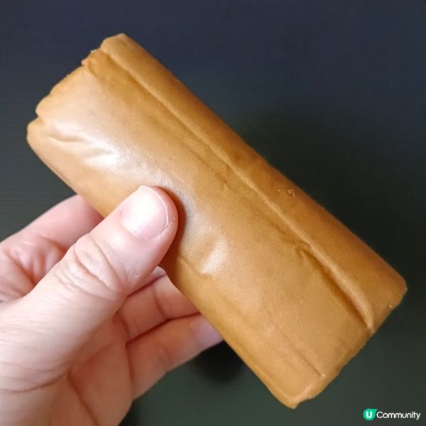 Mint Chocolate嘉頓迷你瑞士卷