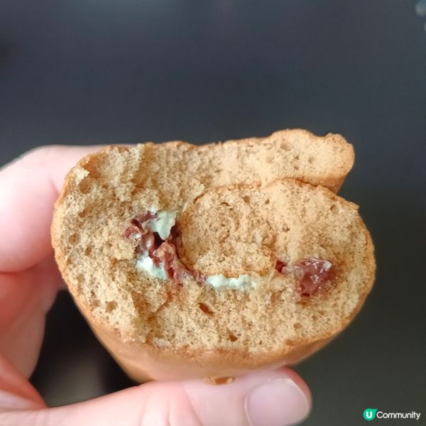 Mint Chocolate嘉頓迷你瑞士卷