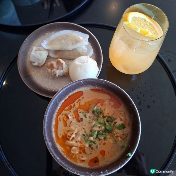 ✈️香港國泰航空玉衡堂商務貴賓室體驗分享🤩