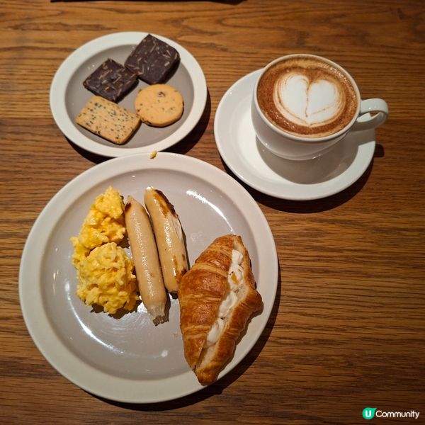 ✈️香港國泰航空玉衡堂商務貴賓室體驗分享🤩