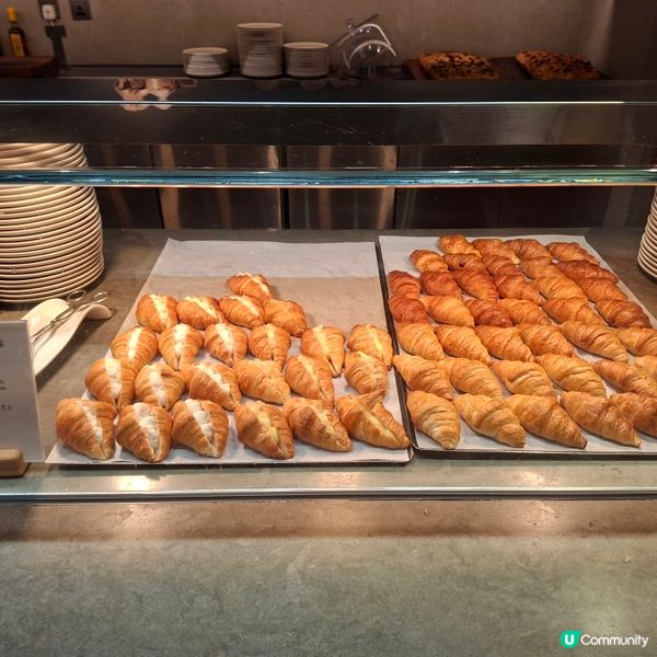 ✈️香港國泰航空玉衡堂商務貴賓室體驗分享🤩