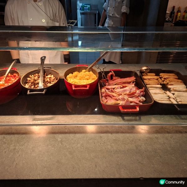 ✈️香港國泰航空玉衡堂商務貴賓室體驗分享🤩