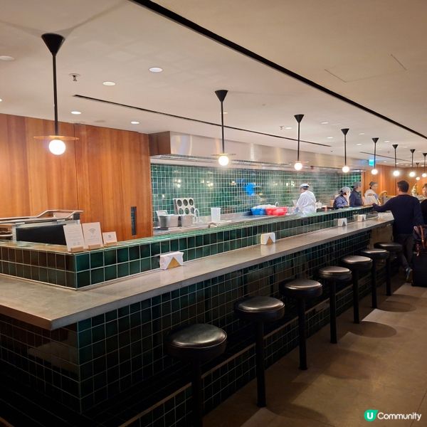 ✈️香港國泰航空玉衡堂商務貴賓室體驗分享🤩