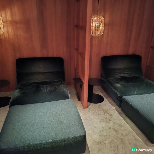 ✈️香港國泰航空玉衡堂商務貴賓室體驗分享🤩