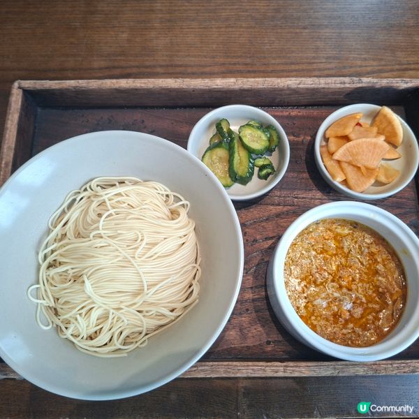 ✨上海李百蟹高質必食推介🤩邊吃蟹黃面醉蟹小籠包邊看陸家嘴