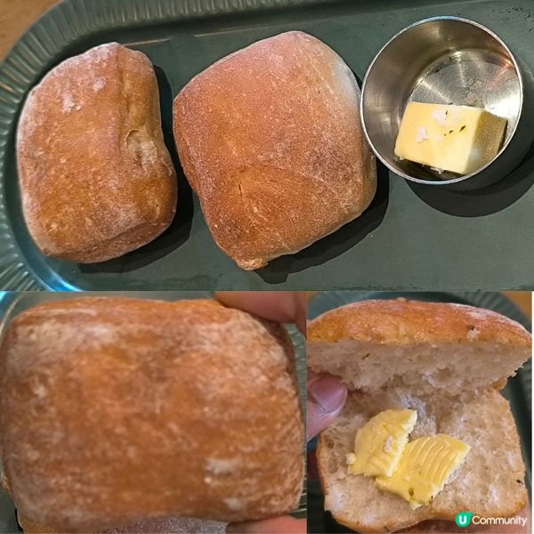 第二次回訪荃灣法國菜餐廳