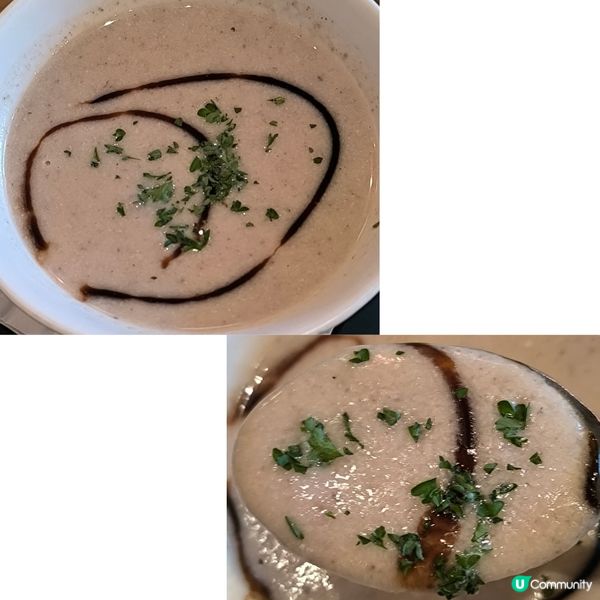 第二次回訪荃灣法國菜餐廳