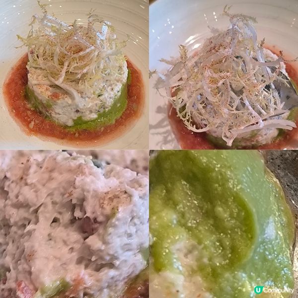 第二次回訪荃灣法國菜餐廳