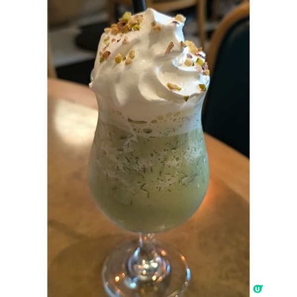 第二次回訪荃灣法國菜餐廳