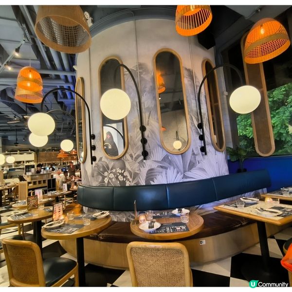 第二次回訪荃灣法國菜餐廳