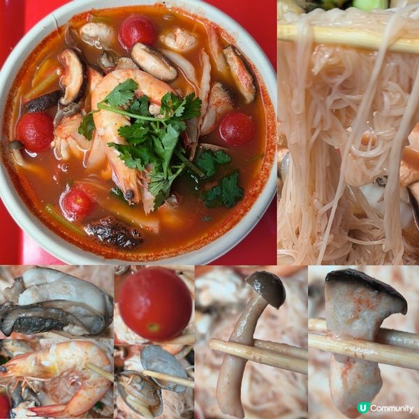 西九龍中心有一間新開專食蠔仔