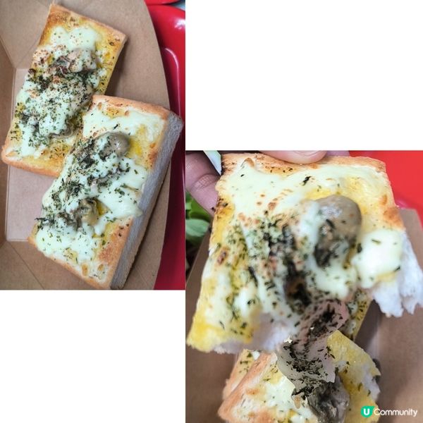 西九龍中心有一間新開專食蠔仔