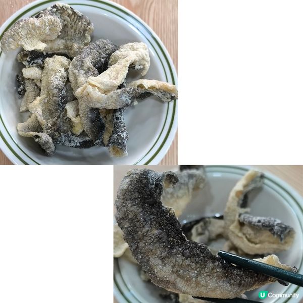 深水埗有一間車仔麵店必食慢煮叉燒