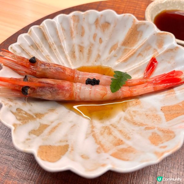 珠海/日本料理-竹~初試爆漿黑金海膽熱狗!🤤