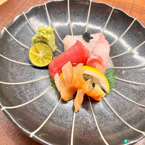 珠海/日本料理-竹~初試爆漿黑金海膽熱狗!🤤