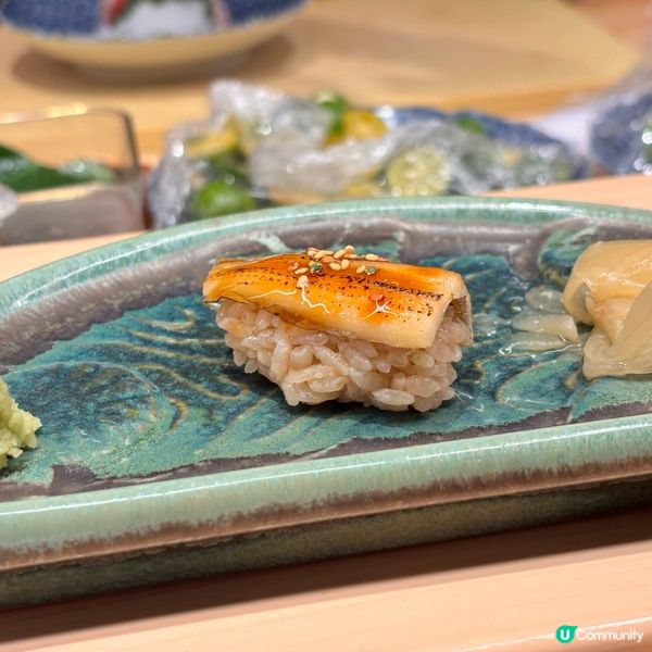 珠海/日本料理-竹~初試爆漿黑金海膽熱狗!🤤