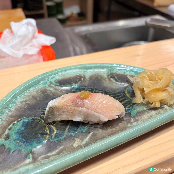 珠海/日本料理-竹~初試爆漿黑金海膽熱狗!🤤