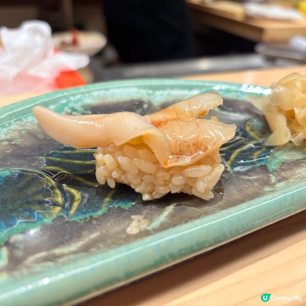 珠海/日本料理-竹~初試爆漿黑金海膽熱狗!🤤