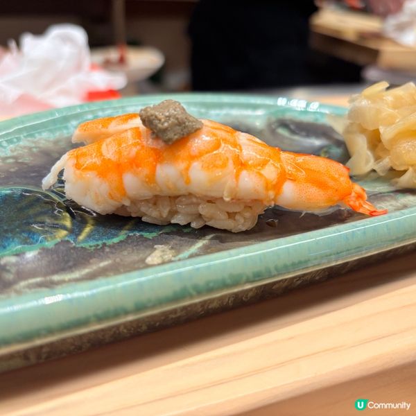 珠海/日本料理-竹~初試爆漿黑金海膽熱狗!🤤