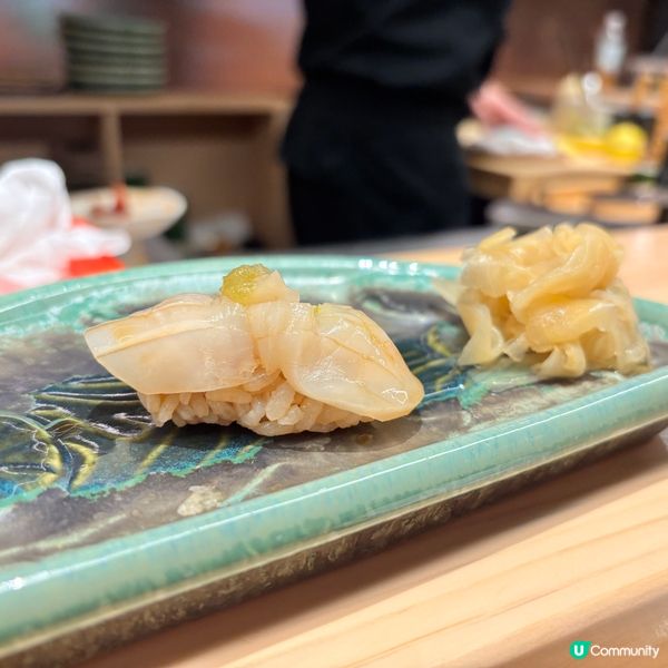 珠海/日本料理-竹~初試爆漿黑金海膽熱狗!🤤