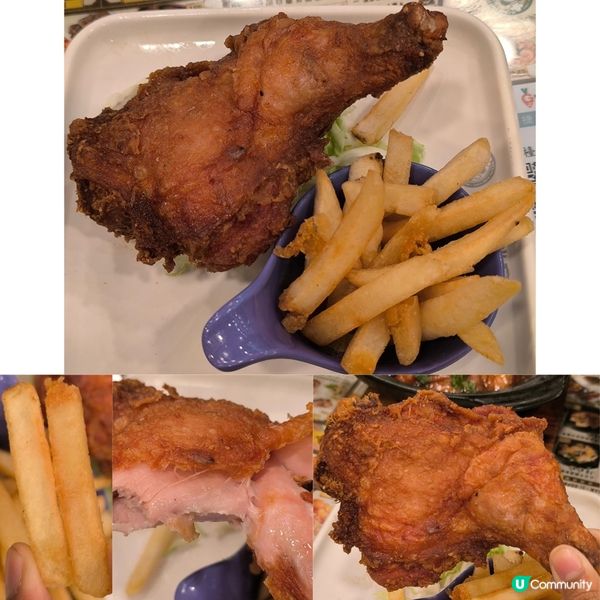 第二次回訪葵芳新都會廣場排隊人氣餐廳