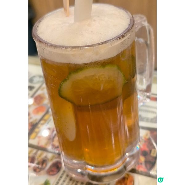 第二次回訪葵芳新都會廣場排隊人氣餐廳