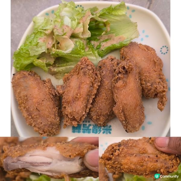 觀塘新開一排米線店