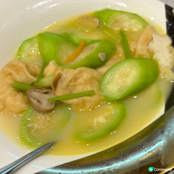 灣仔中華小館🤤！燒鵝叉燒超正！同事聚餐開心🥳！