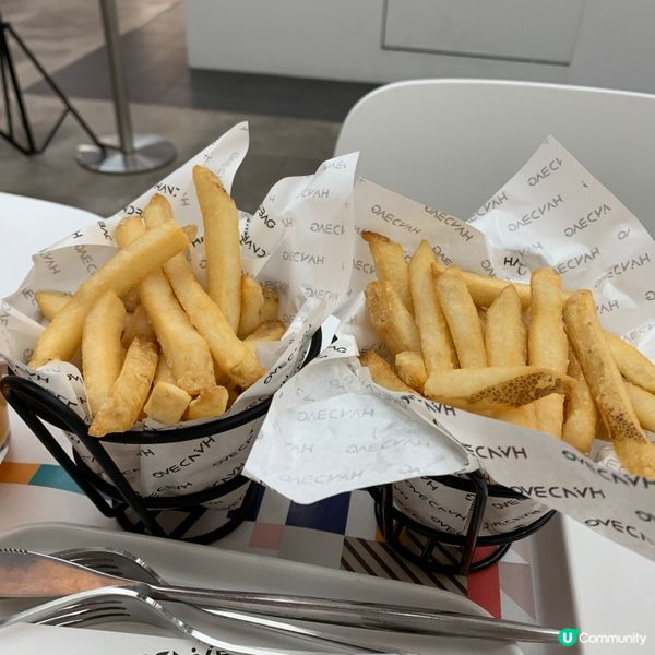 尖咀必食！創意三文治😋 材料勁新鮮！🤤
