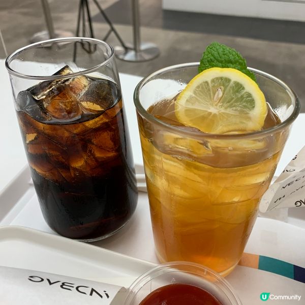 尖咀必食！創意三文治😋 材料勁新鮮！🤤