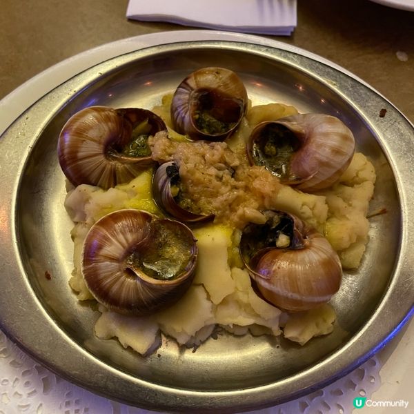 🤍上水。畢打奧餐廳