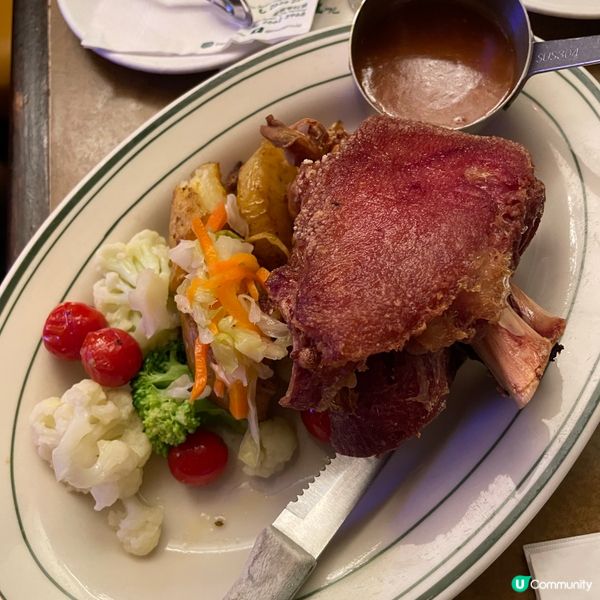 🤍上水。畢打奧餐廳