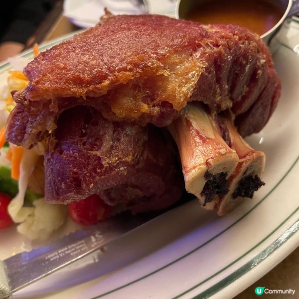 🤍上水。畢打奧餐廳