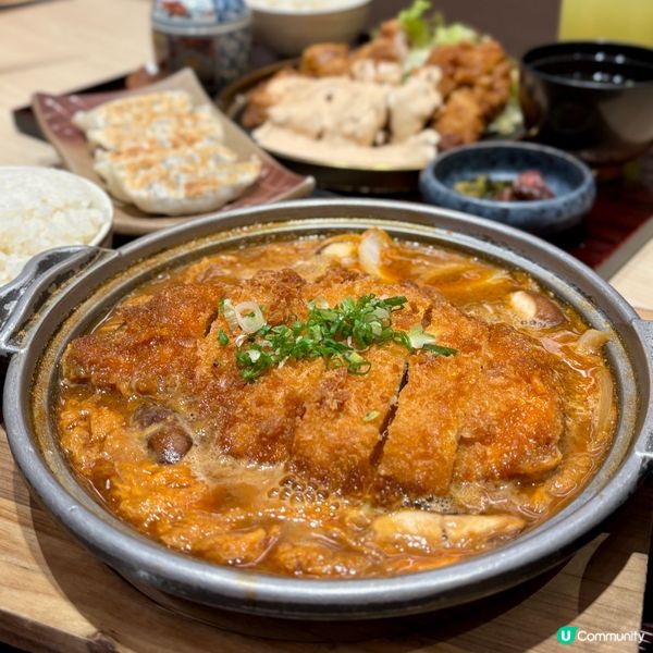 鑽石山• 超抵食新店🤩 巨型雞扒定食！